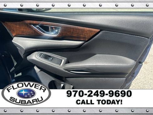 Used 2023 Subaru Ascent Touring AWD/4WD image 12
