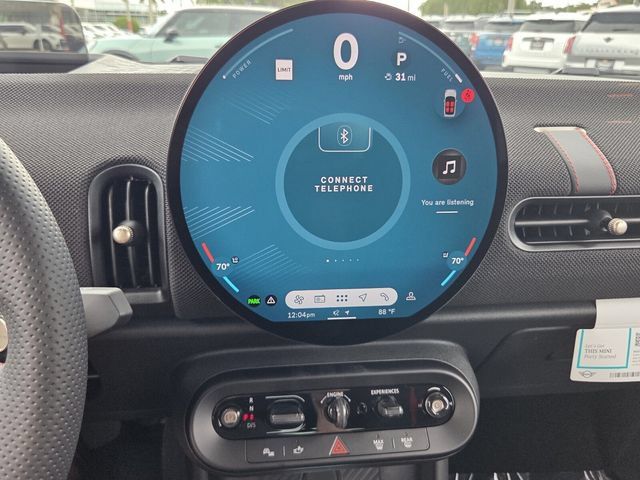 New 2026 MINI Cooper S FWD image 19