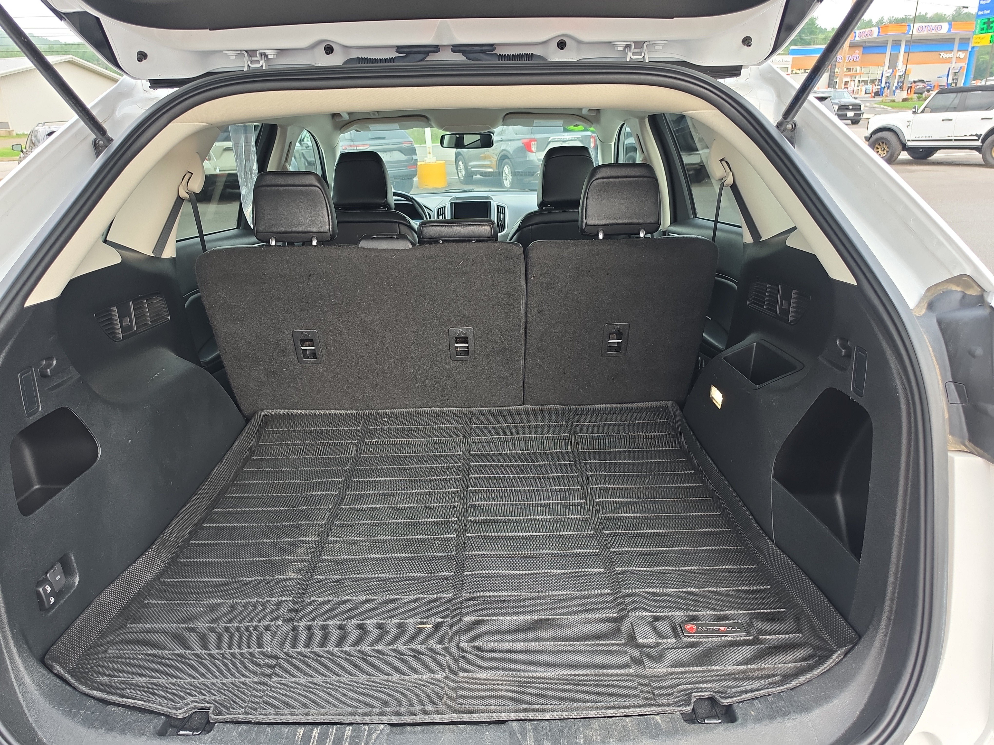 Used 2023 Ford Edge SEL AWD/4WD image 5