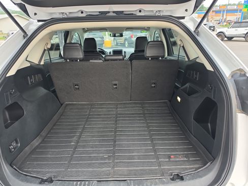 Used 2023 Ford Edge SEL AWD/4WD image 5