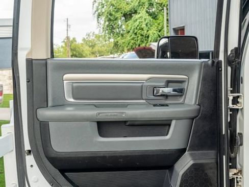 Used 2015 RAM 2500 Big Horn AWD/4WD image 32