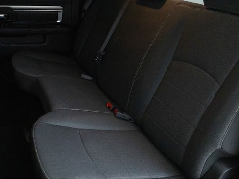 Used 2024 RAM 1500 Warlock AWD/4WD image 23