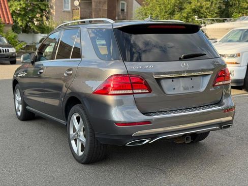 Used 2018 Mercedes-Benz GLE 350 4MATIC image 11