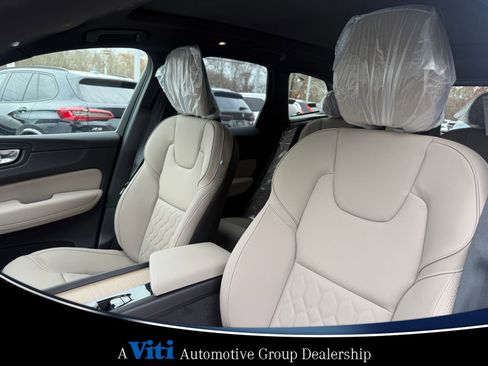 Used 2026 Volvo XC60 B5 Plus w/ Protection Package Premier image 13