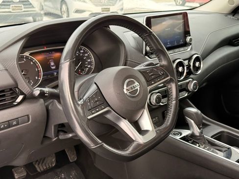 Used 2022 Nissan Sentra SV image 26