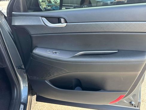 Used 2024 Hyundai Palisade Limited image 13