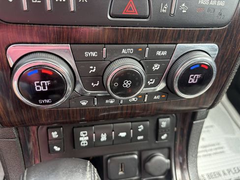 Used 2017 Chevrolet Traverse Premier w/ LPO, 'HIT The Road' Package image 34