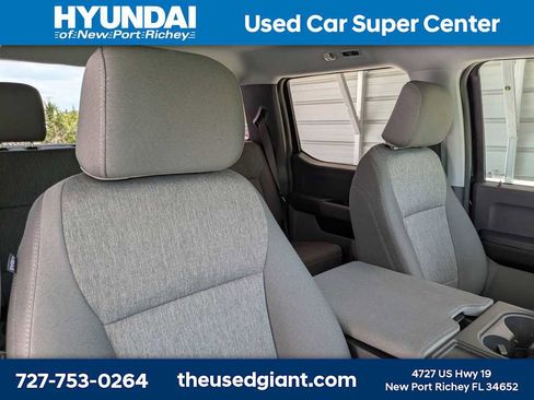 Used 2024 Ford F250 XL w/ STX Appearance Package AWD/4WD image 6