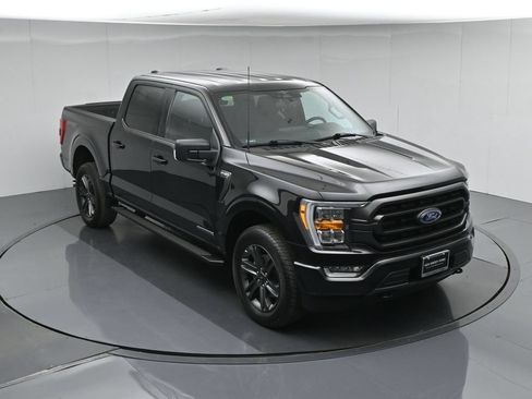 Certified 2023 Ford F150 XLT w/ Equipment Group 302A High AWD/4WD image 43