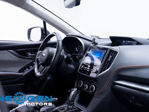 Used 2020 Subaru Crosstrek 2.0i Limited w/ Popular Package #2 image 46