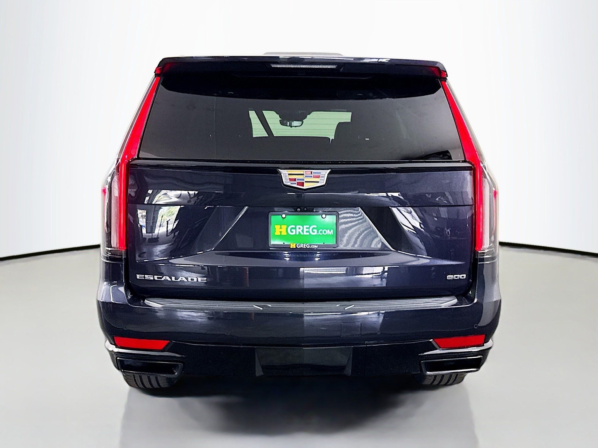 Used 2023 Cadillac Escalade Sport AWD/4WD image 8