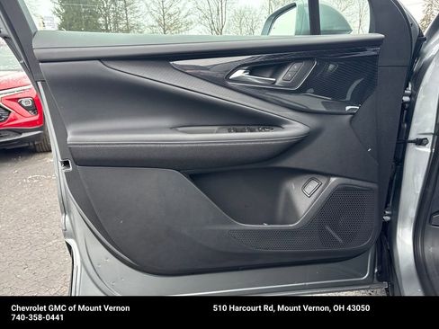 New 2026 Chevrolet Blazer EV LT FWD image 13