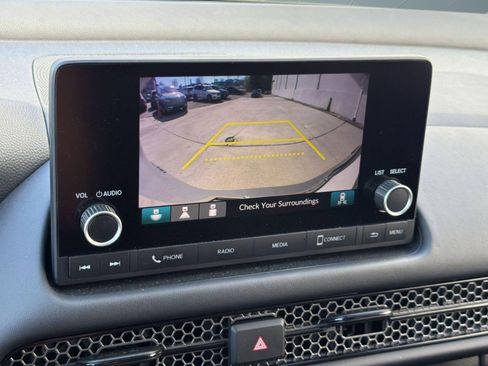 Used 2025 Honda HR-V Sport image 22