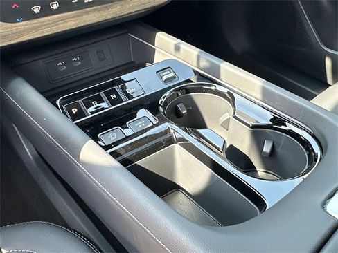 New 2025 Nissan Murano SL w/ Cargo Package image 14