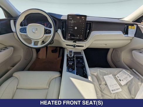 New 2026 Volvo XC60 B5 Ultra w/ Protection Package Premier AWD/4WD image 19