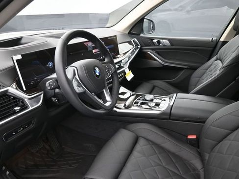 New 2026 BMW X7 xDrive40i AWD/4WD image 19