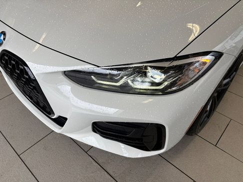 Used 2021 BMW 440i xDrive Coupe w/ Shadowloine Package AWD/4WD image 30