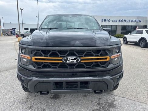 New 2026 Ford F150 Tremor w/ Equipment Group 402A High AWD/4WD image 2
