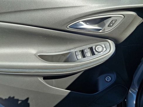 New 2026 Buick Encore GX Sport Touring w/ Advanced Technology Package image 10