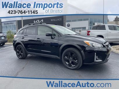 Used 2016 Subaru Crosstrek Touring