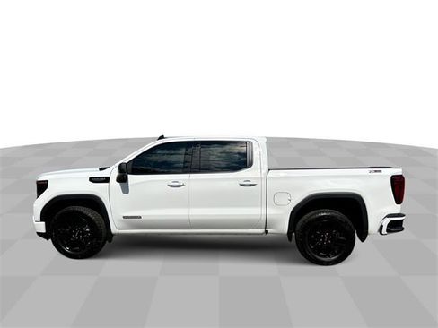 New 2026 GMC Sierra 1500 Elevation image 5