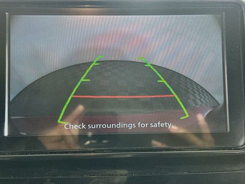 Used 2024 Mitsubishi Mirage ES FWD image 21