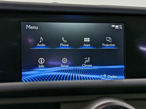 Used 2021 Lexus RC 300 AWD w/ Premium Package image 32