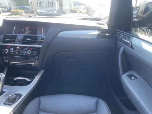 Used 2017 BMW X3 sDrive28i image 26