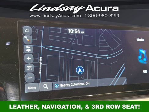 Used 2024 Hyundai Palisade Calligraphy image 18