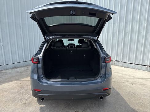 Certified 2023 MAZDA CX-5 Carbon Edition AWD/4WD image 9