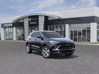New 2026 Buick Encore GX Preferred video 1