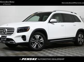 Certified 2026 Mercedes-Benz GLB 250 GLB 250 video 1