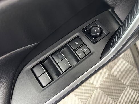 Used 2024 Toyota RAV4 XLE image 11