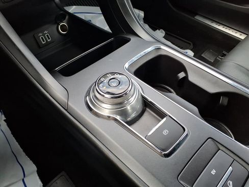 Used 2019 Ford Fusion Energi Titanium image 17