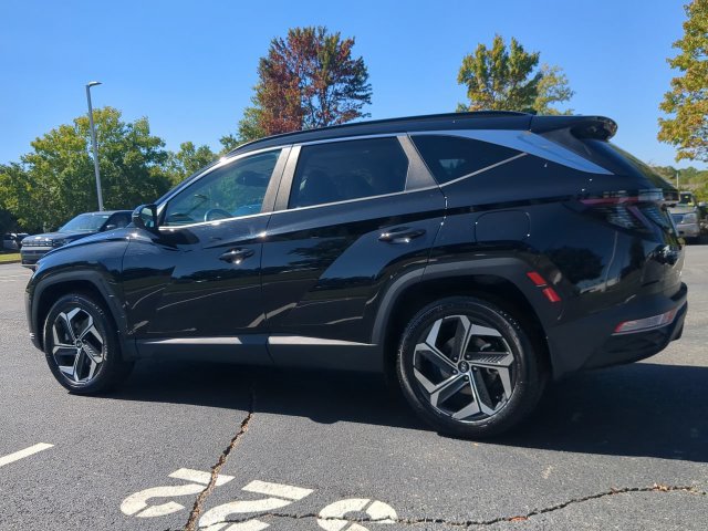 Used 2024 Hyundai Tucson SEL w/ Convenience Package AWD/4WD image 6