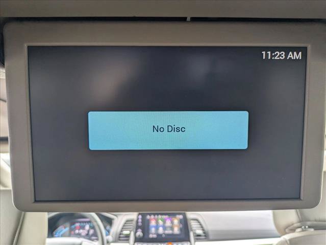 Used 2019 Honda Odyssey EX-L image 17