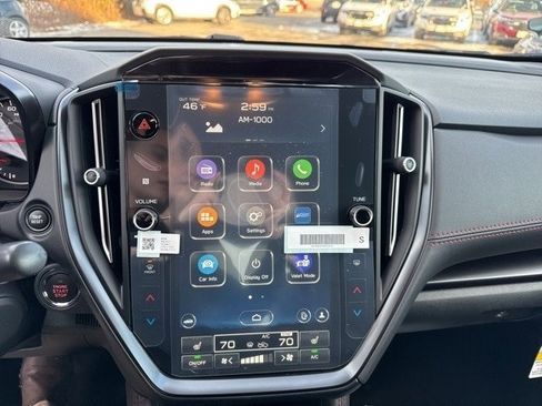 New 2025 Subaru WRX Premium image 24