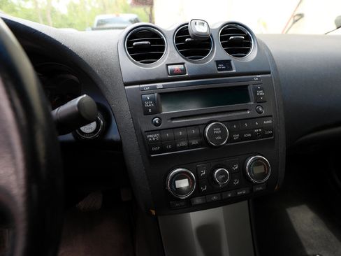 Used 2008 Nissan Altima 2.5 SL w/ SL Pkg image 19