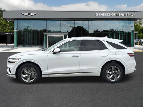 New 2026 Genesis GV70 2.5T Select image 4