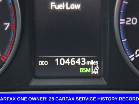 Used 2018 Toyota RAV4 Adventure w/ Plus Extra Value Package image 27