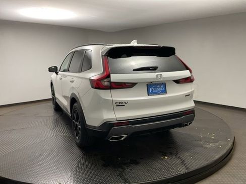 New 2026 Honda CR-V Sport-L image 5
