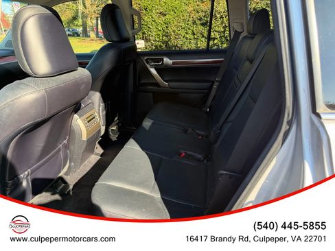 Used 2010 Lexus GX 460 image 10