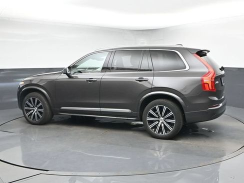 Used 2024 Volvo XC90 B5 Plus w/ Protection Package AWD/4WD image 6