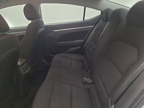 Used 2020 Hyundai Elantra SEL w/ Cargo Package (C1) image 18