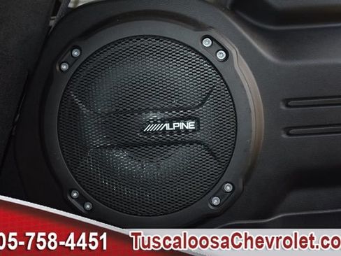 Used 2024 Jeep Wrangler Unlimited Rubicon 392 w/ Dual Top Group AWD/4WD image 10
