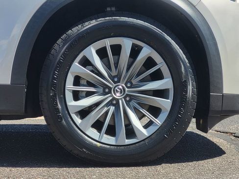 Used 2024 MAZDA CX-90 Plug-In Hybrid w/ Preferred AWD/4WD image 30