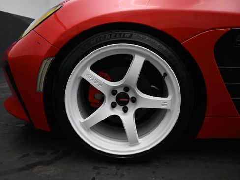 Used 2023 Toyota GR86 Premium image 43