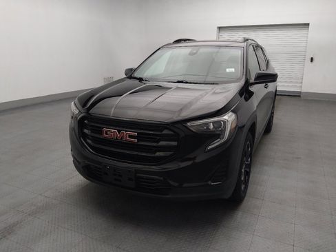 Used 2020 GMC Terrain SLE w/ Driver Convenience Package AWD/4WD image 15