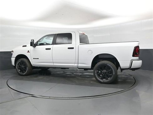 New 2026 RAM 2500 Big Horn image 10