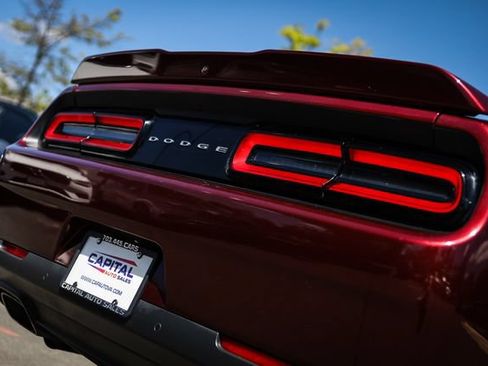 Used 2020 Dodge Challenger R/T RWD image 18